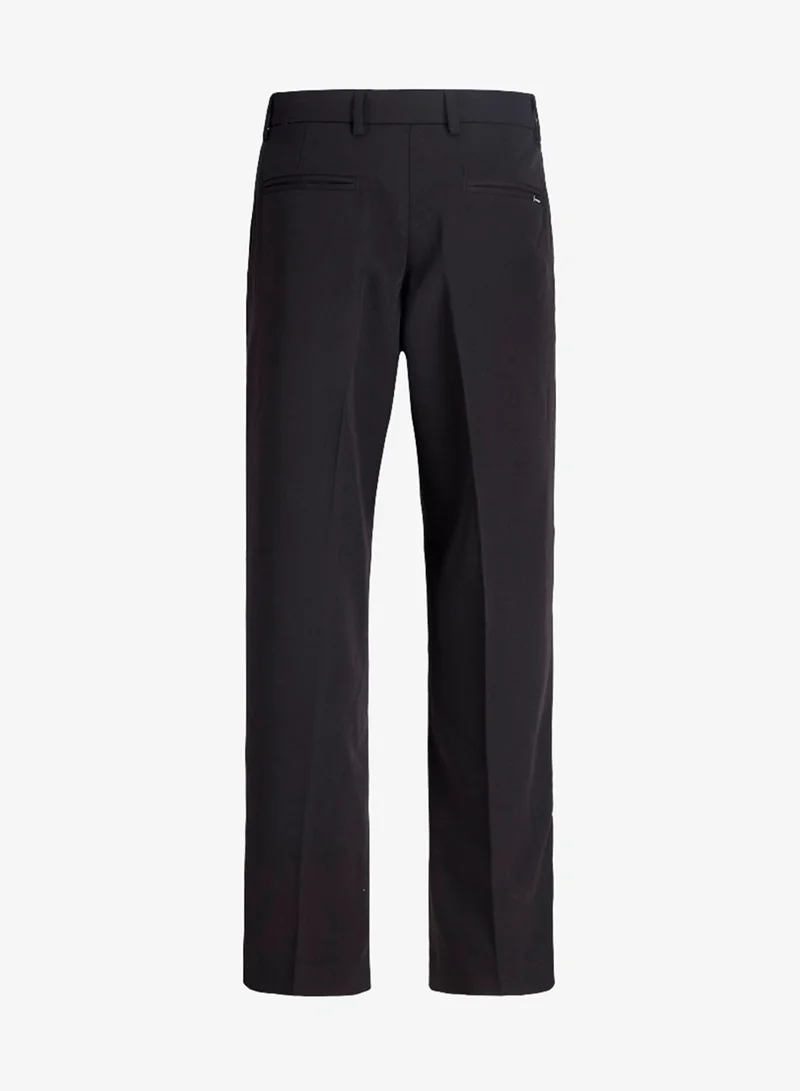 JACK & JONES  Casual Wide Leg Chinos for Men | Best Price UAE
